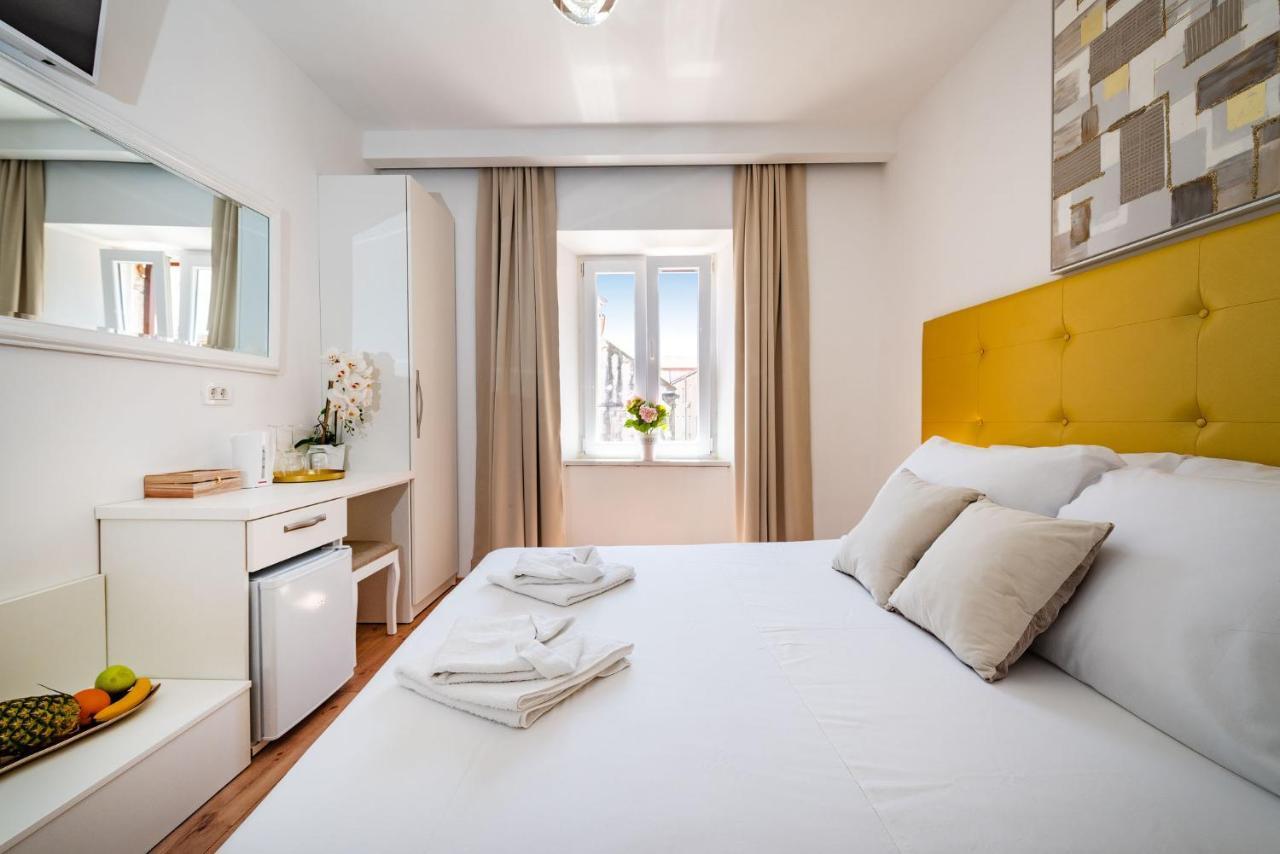 Luxury Rooms Zadar Old Town 외부 사진
