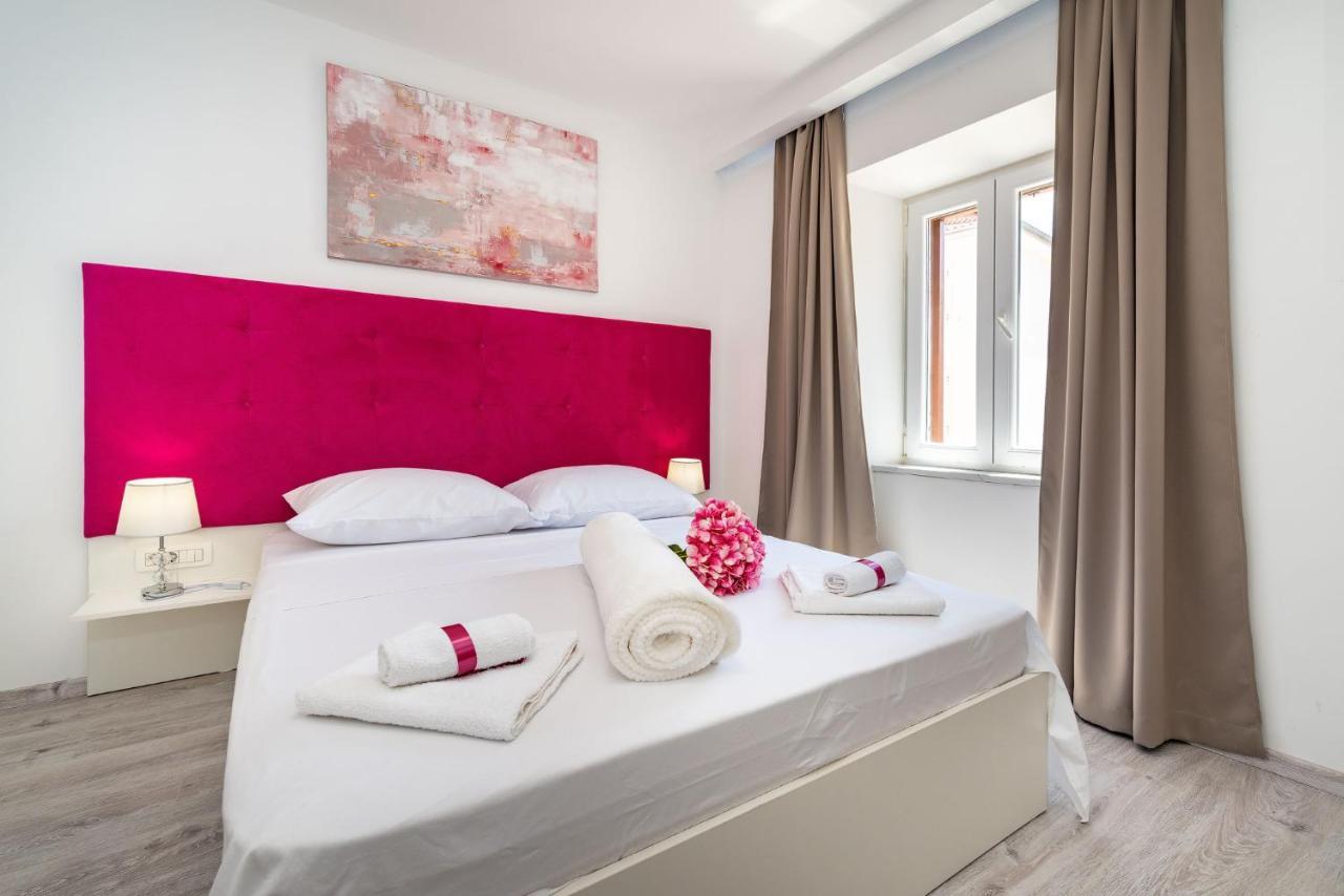 Luxury Rooms Zadar Old Town 외부 사진