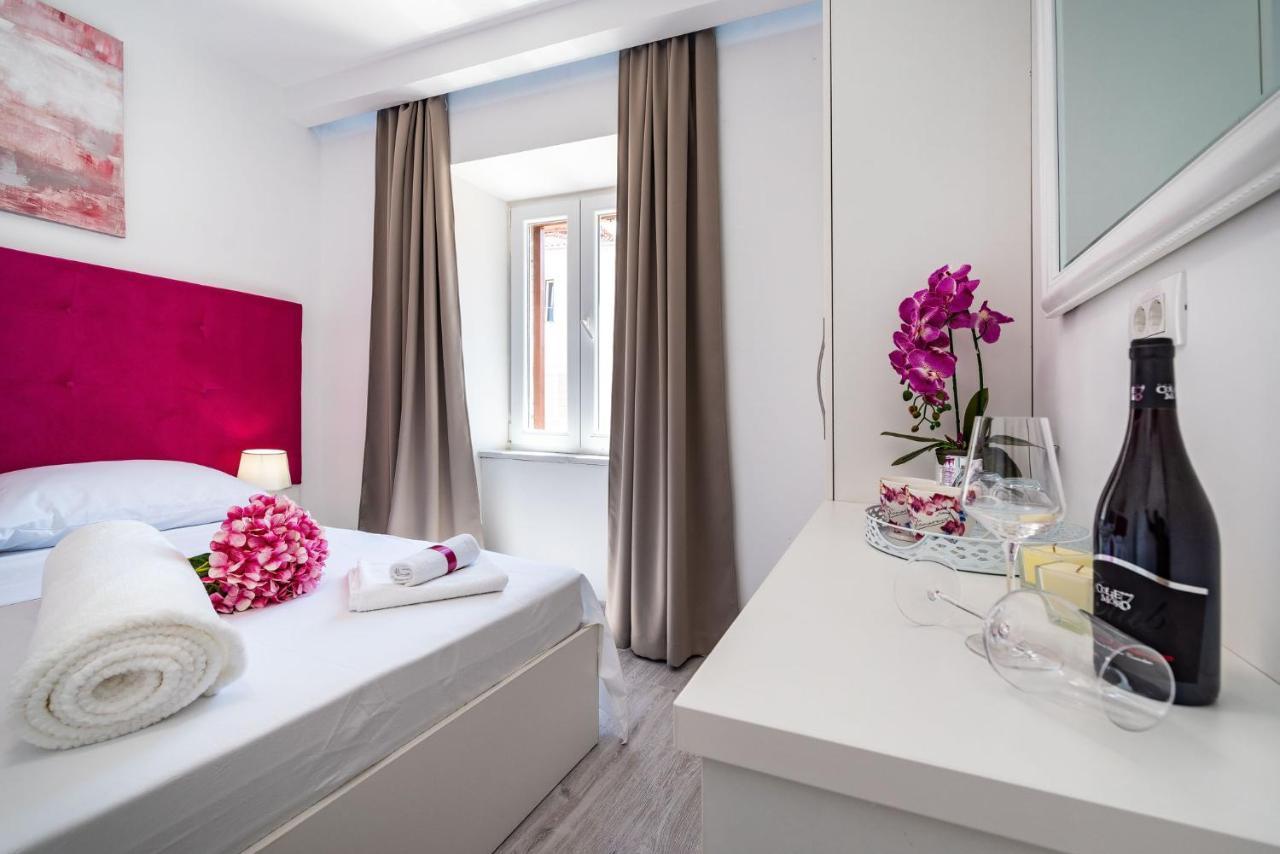 Luxury Rooms Zadar Old Town 외부 사진