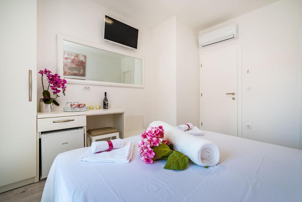 Luxury Rooms Zadar Old Town 외부 사진