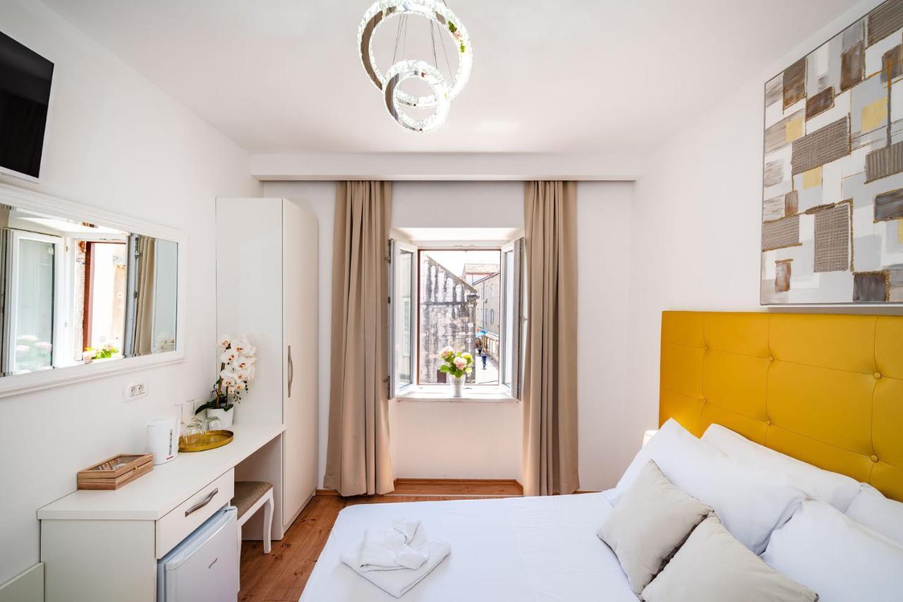 Luxury Rooms Zadar Old Town 외부 사진