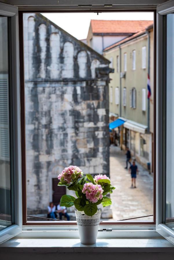Luxury Rooms Zadar Old Town 외부 사진