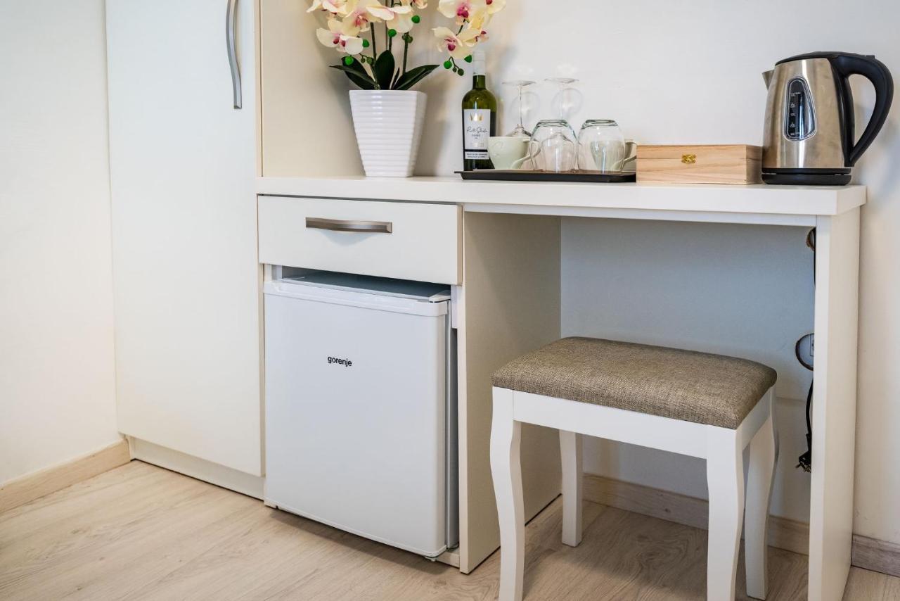 Luxury Rooms Zadar Old Town 외부 사진