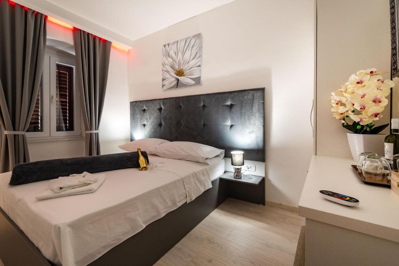 Luxury Rooms Zadar Old Town 외부 사진