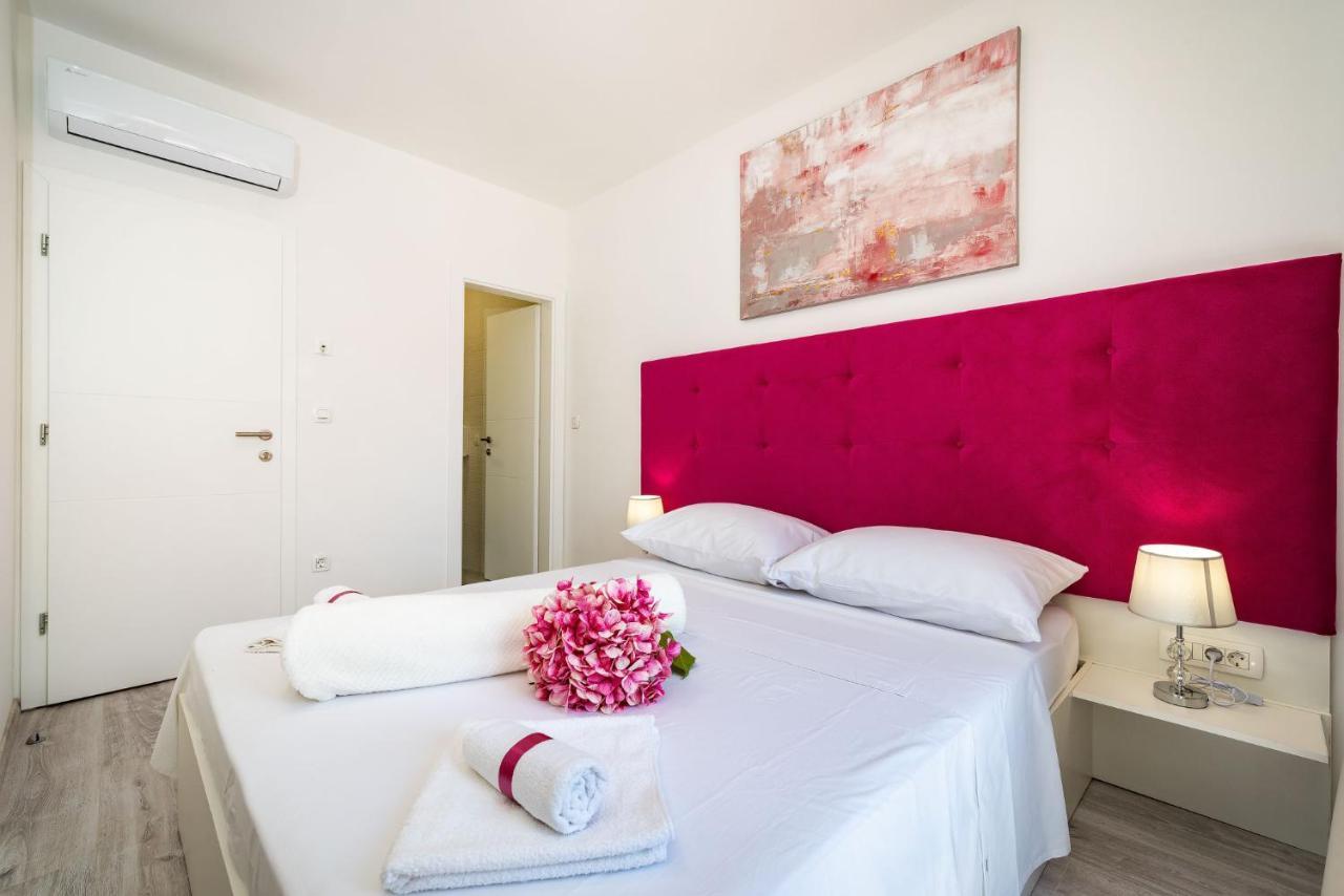 Luxury Rooms Zadar Old Town 외부 사진