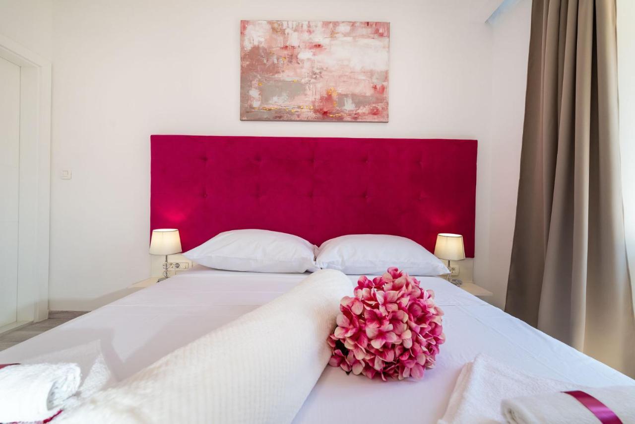 Luxury Rooms Zadar Old Town 외부 사진