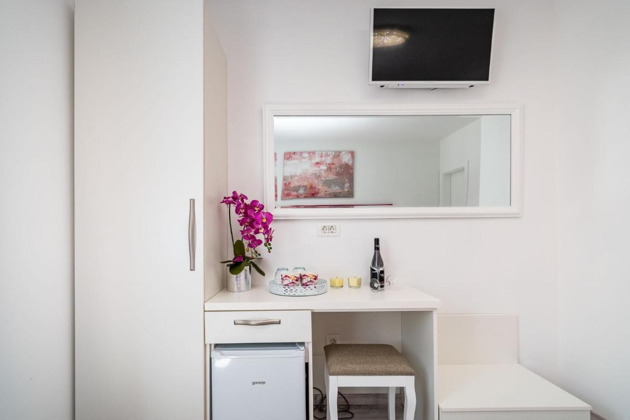 Luxury Rooms Zadar Old Town 외부 사진
