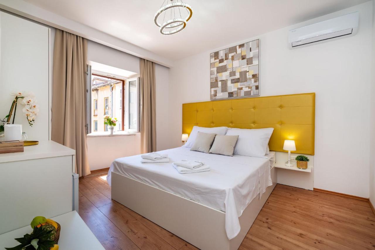 Luxury Rooms Zadar Old Town 외부 사진