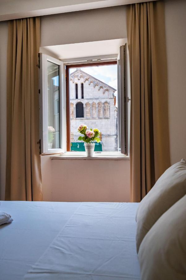 Luxury Rooms Zadar Old Town 외부 사진