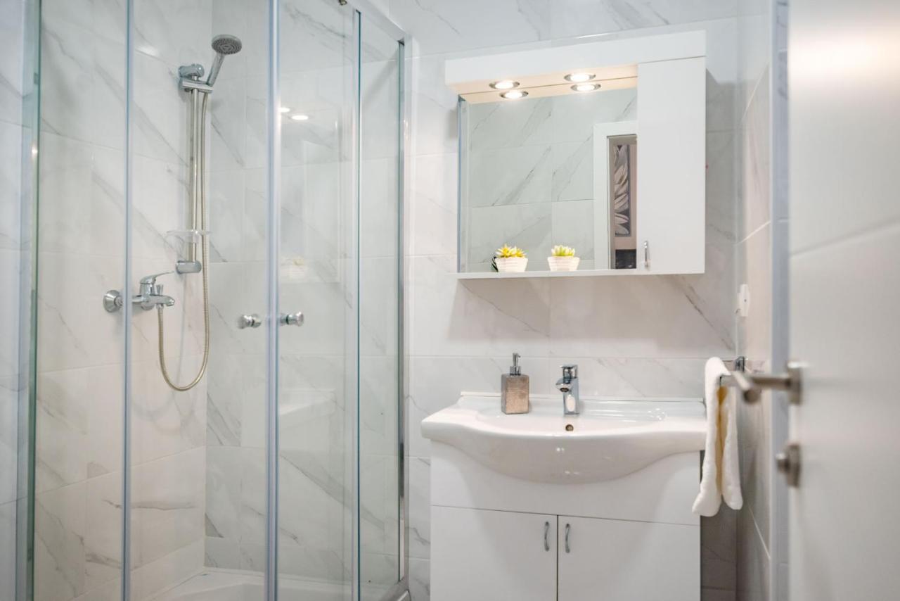 Luxury Rooms Zadar Old Town 외부 사진