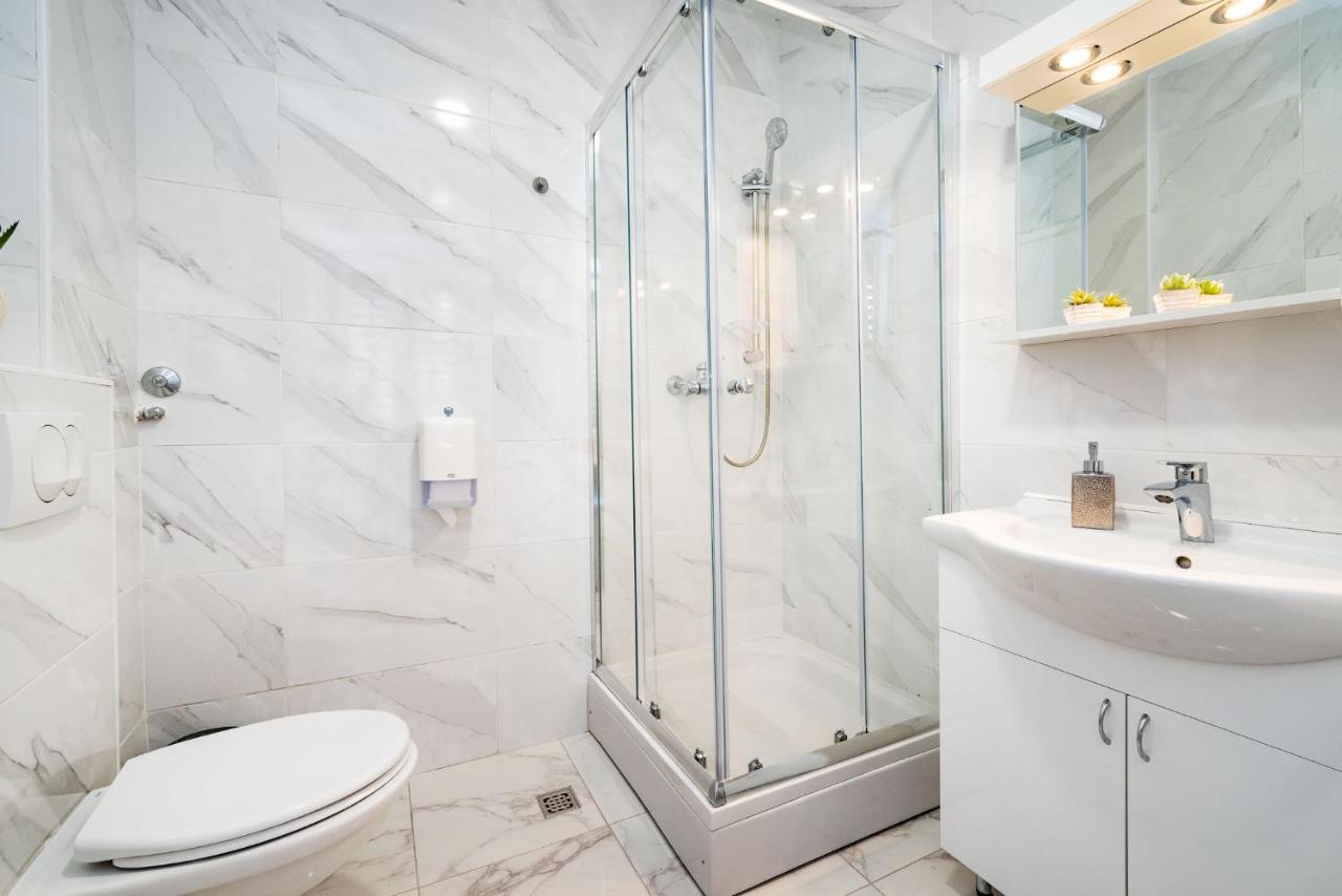 Luxury Rooms Zadar Old Town 외부 사진