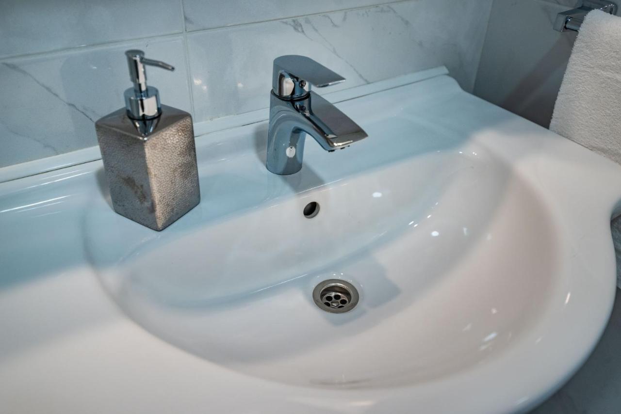 Luxury Rooms Zadar Old Town 외부 사진