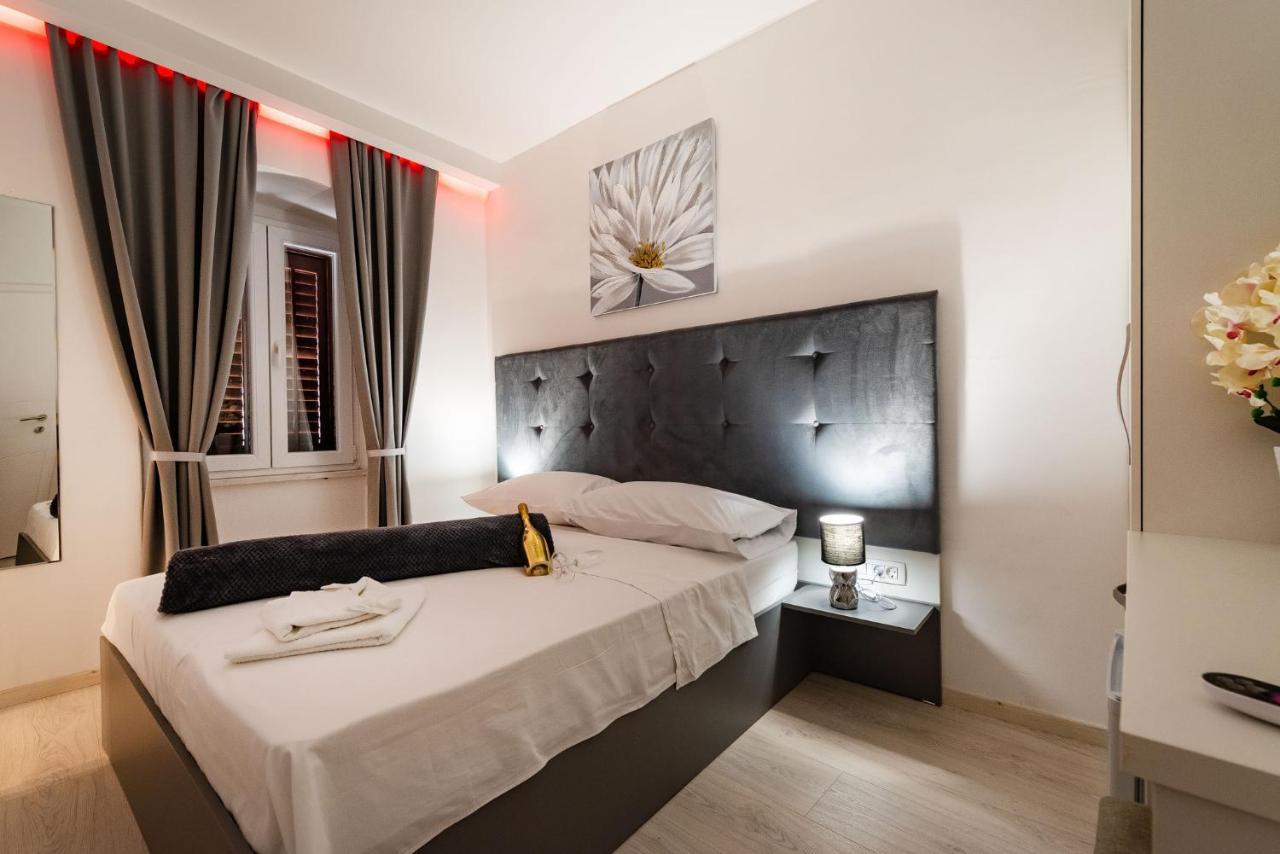 Luxury Rooms Zadar Old Town 외부 사진