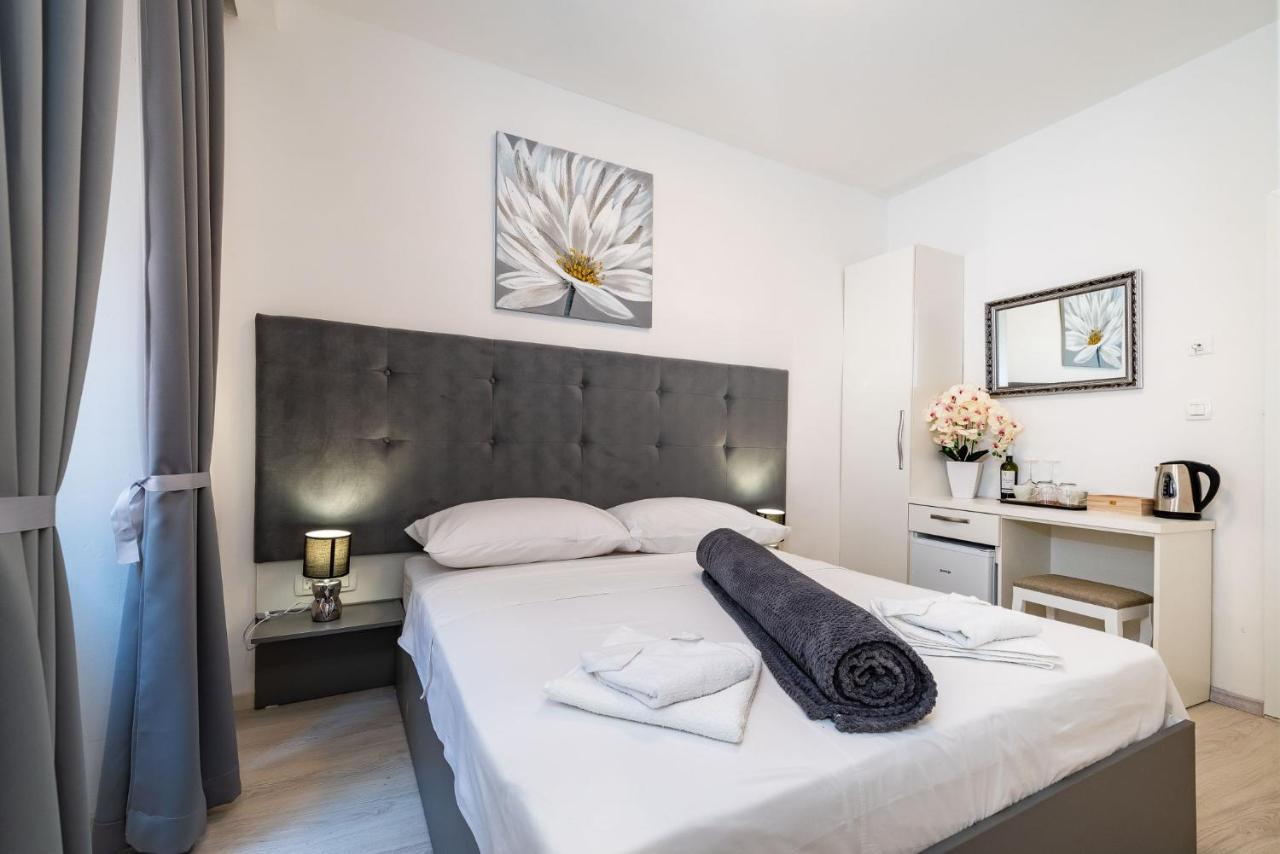 Luxury Rooms Zadar Old Town 외부 사진