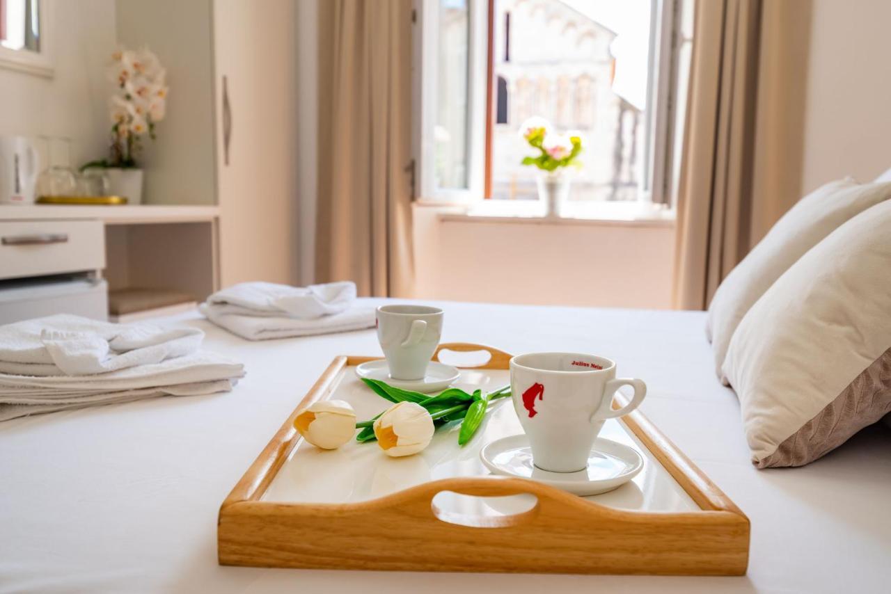 Luxury Rooms Zadar Old Town 외부 사진