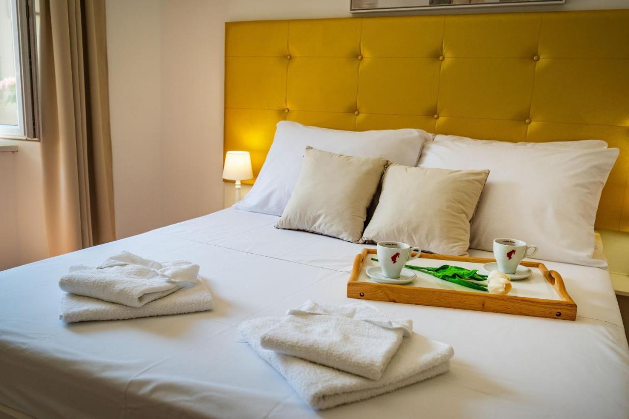 Luxury Rooms Zadar Old Town 외부 사진