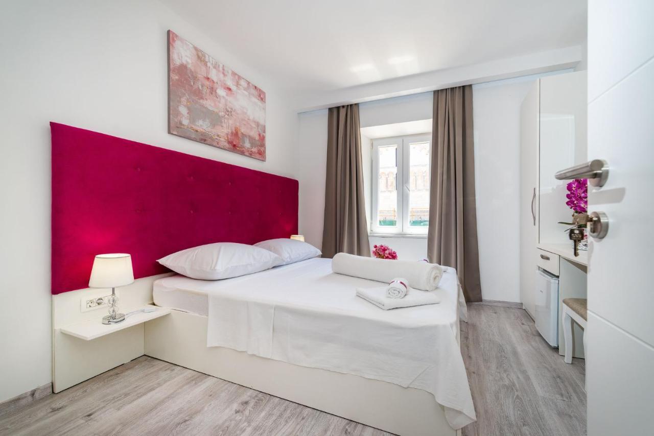 Luxury Rooms Zadar Old Town 외부 사진