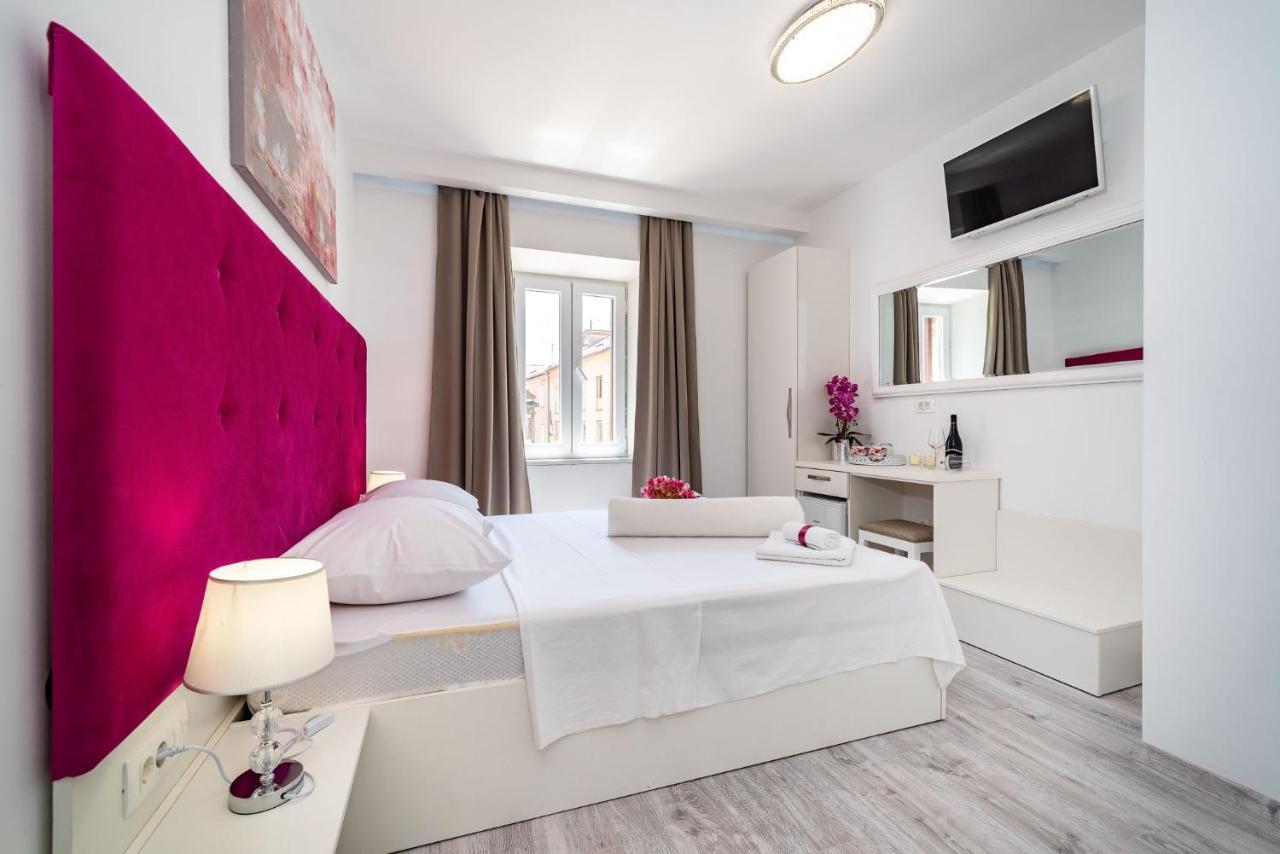 Luxury Rooms Zadar Old Town 외부 사진