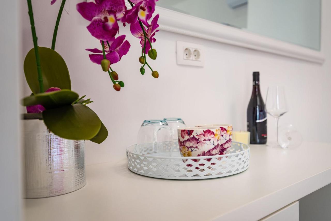 Luxury Rooms Zadar Old Town 외부 사진