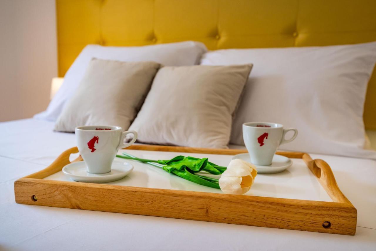 Luxury Rooms Zadar Old Town 외부 사진