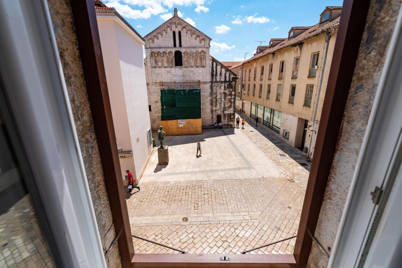 Luxury Rooms Zadar Old Town 외부 사진