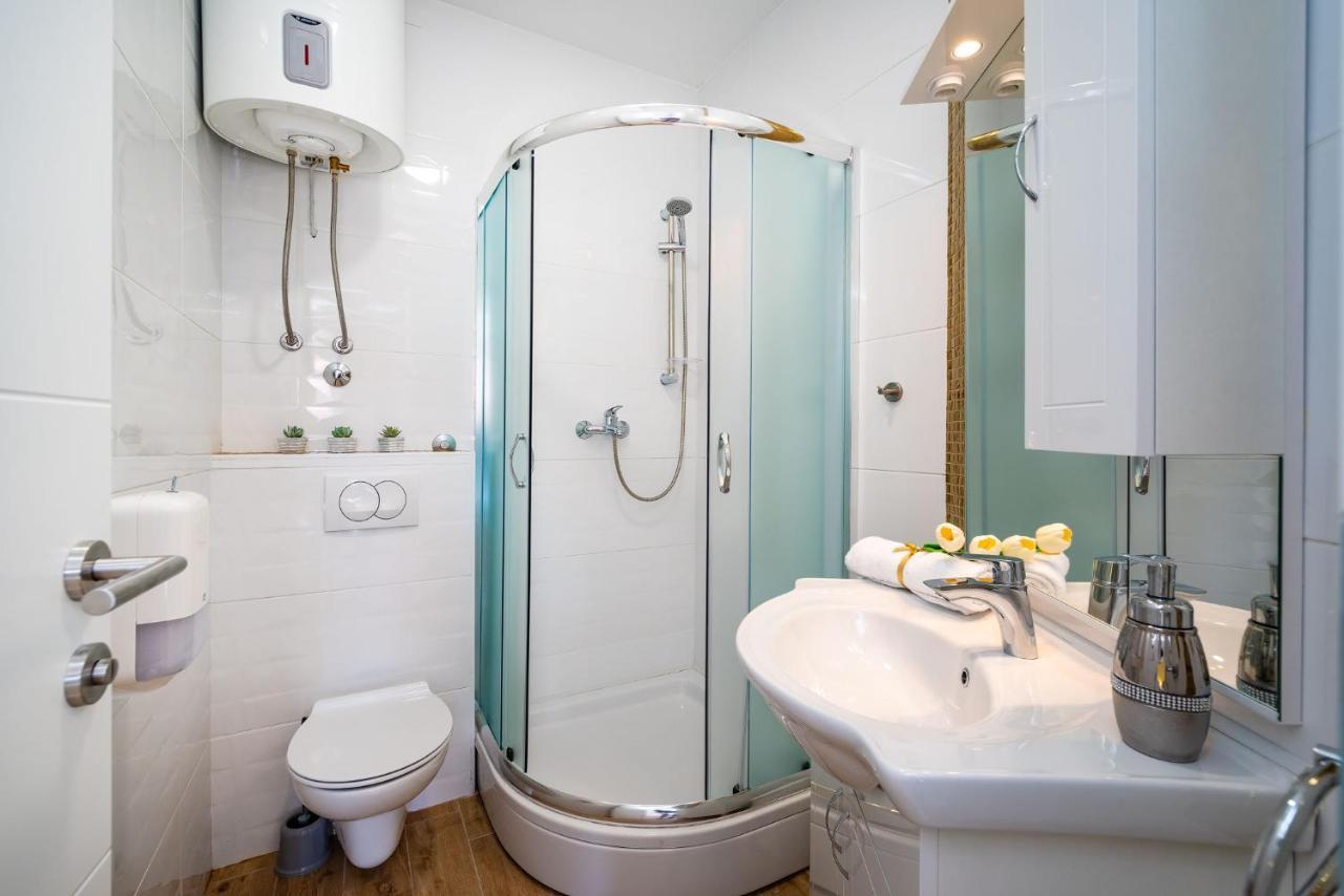 Luxury Rooms Zadar Old Town 외부 사진