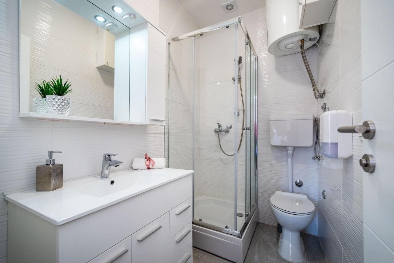 Luxury Rooms Zadar Old Town 외부 사진