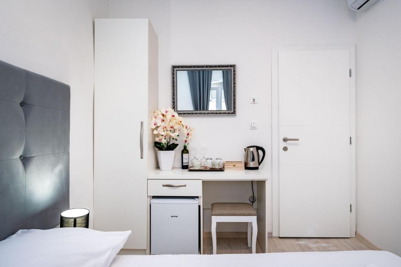 Luxury Rooms Zadar Old Town 외부 사진