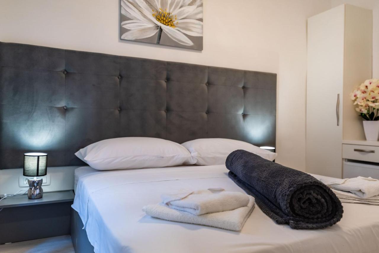 Luxury Rooms Zadar Old Town 외부 사진