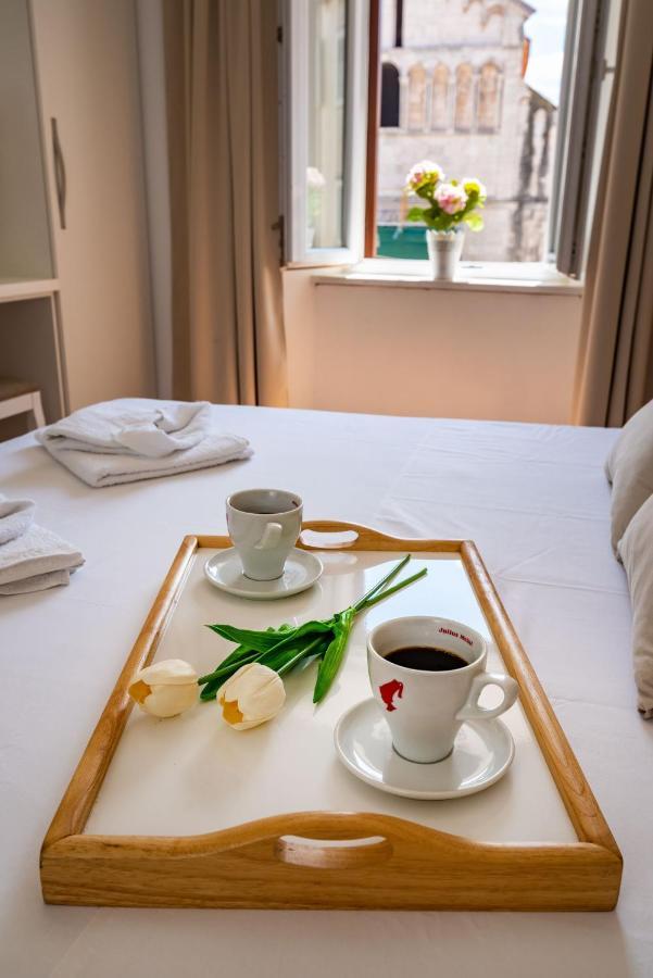 Luxury Rooms Zadar Old Town 외부 사진