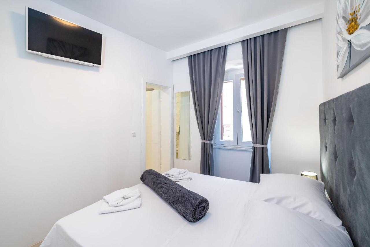 Luxury Rooms Zadar Old Town 외부 사진