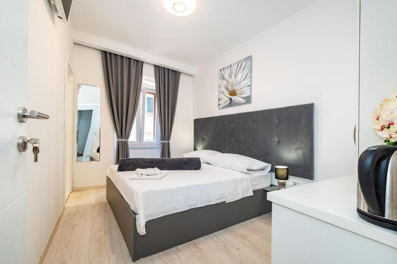 Luxury Rooms Zadar Old Town 외부 사진