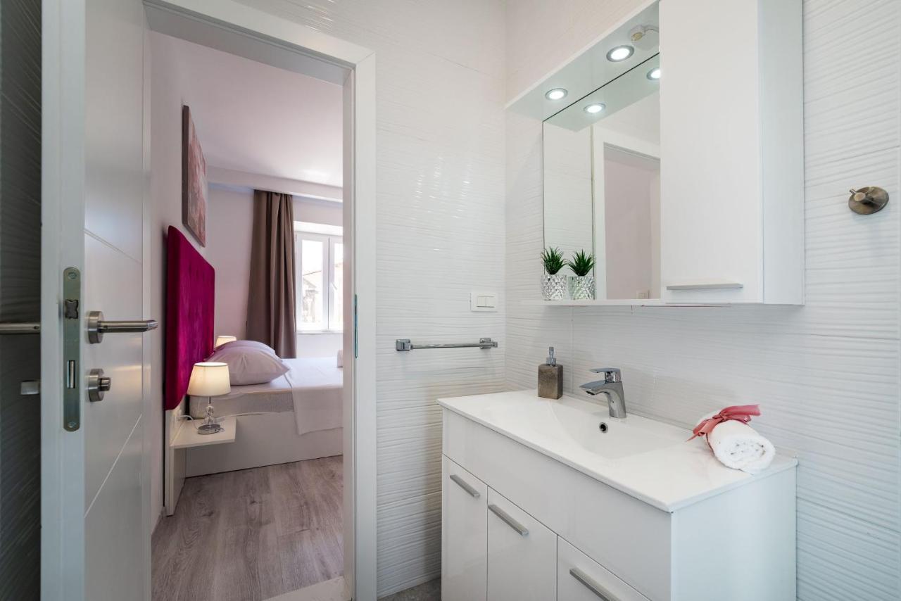 Luxury Rooms Zadar Old Town 외부 사진