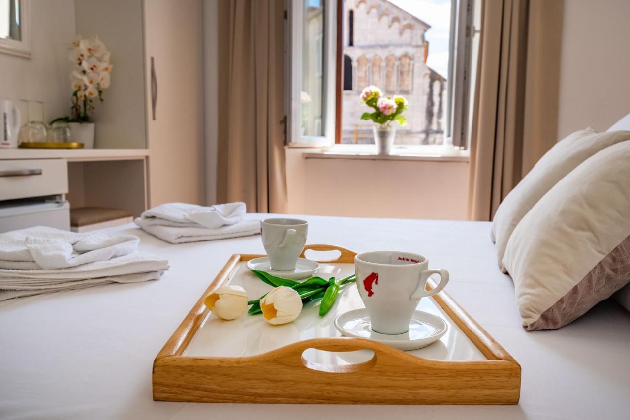Luxury Rooms Zadar Old Town 외부 사진