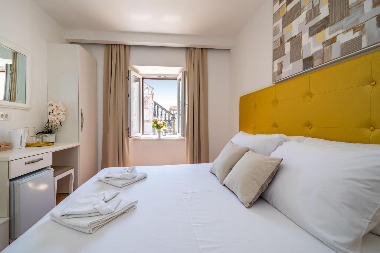 Luxury Rooms Zadar Old Town 외부 사진