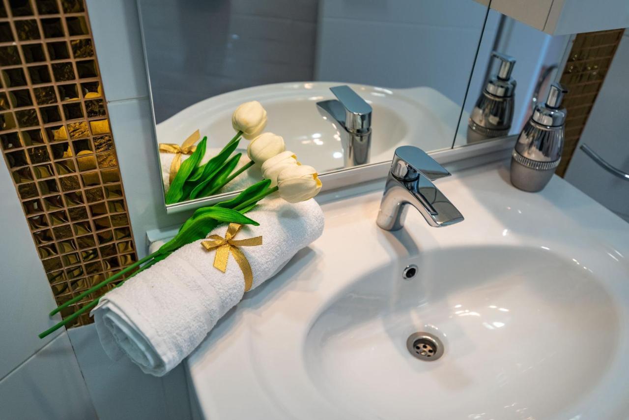 Luxury Rooms Zadar Old Town 외부 사진