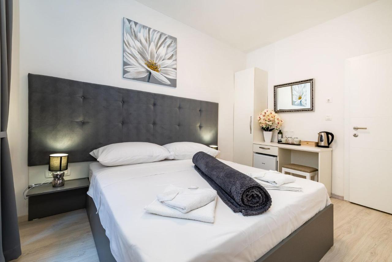 Luxury Rooms Zadar Old Town 외부 사진