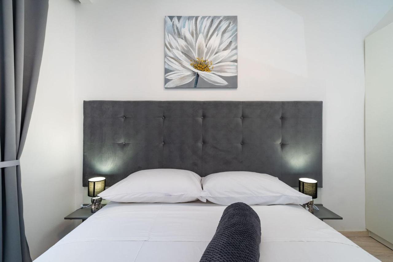 Luxury Rooms Zadar Old Town 외부 사진