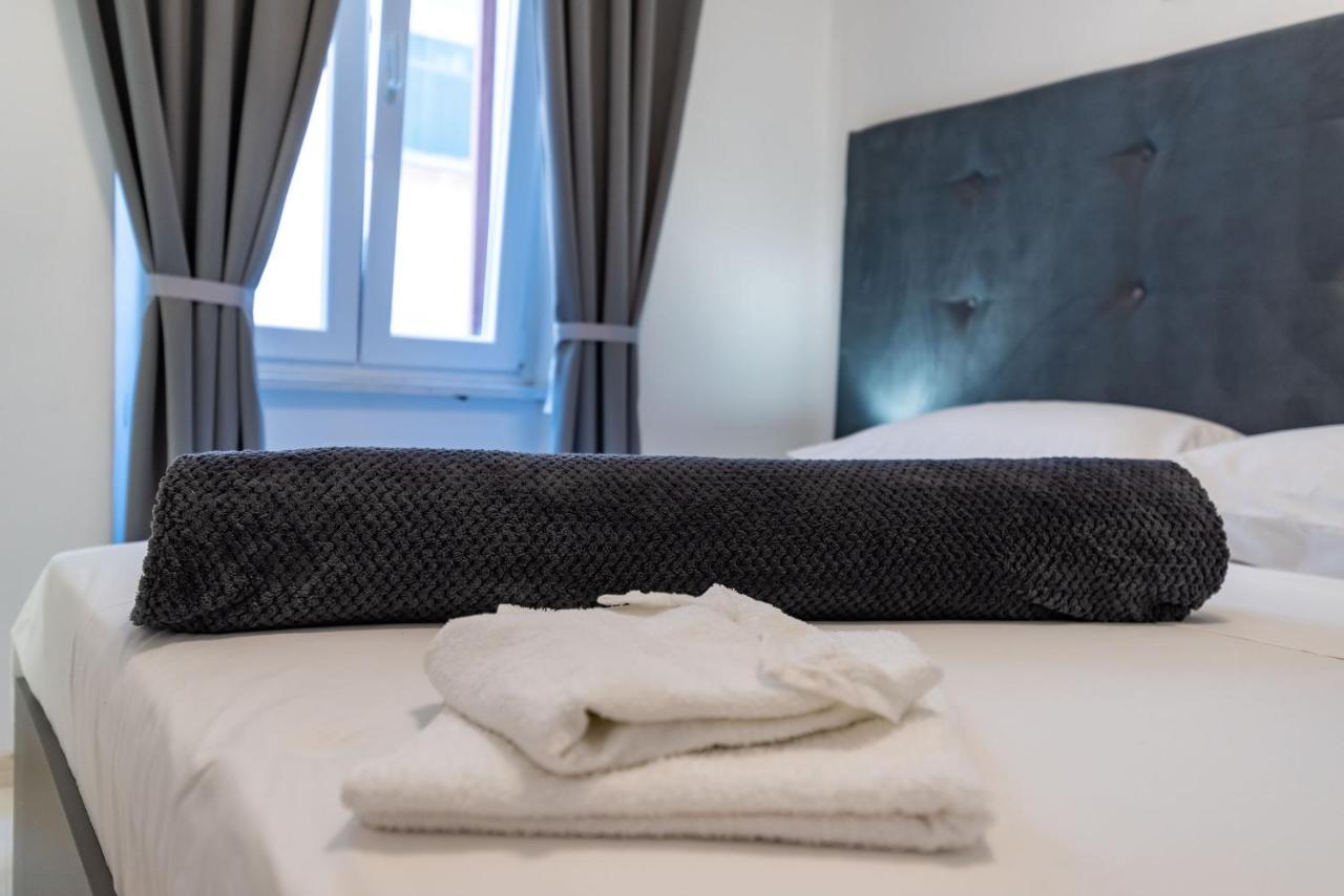 Luxury Rooms Zadar Old Town 외부 사진