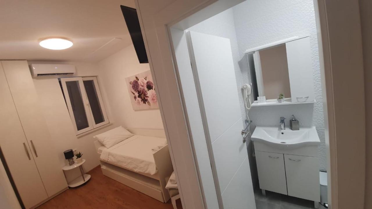 Luxury Rooms Zadar Old Town 외부 사진