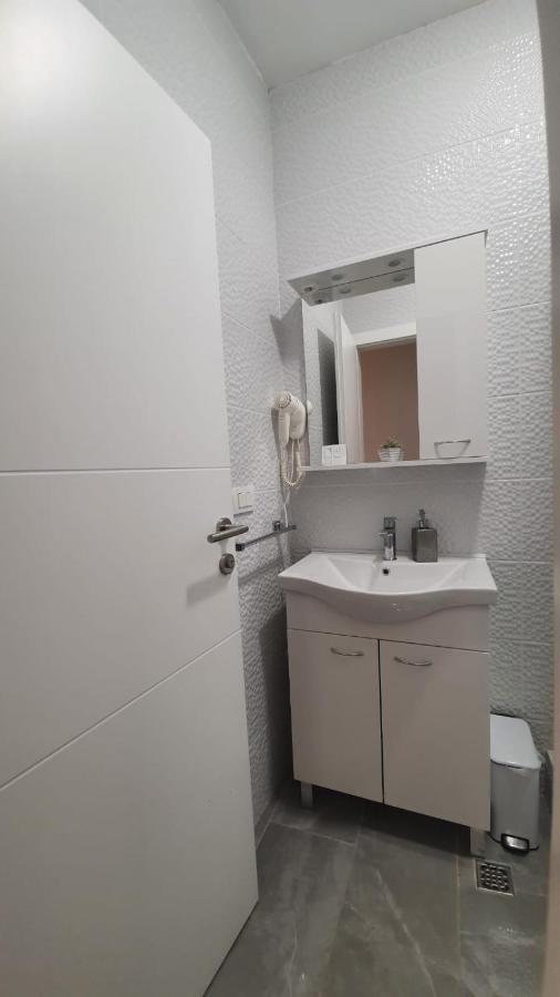 Luxury Rooms Zadar Old Town 외부 사진