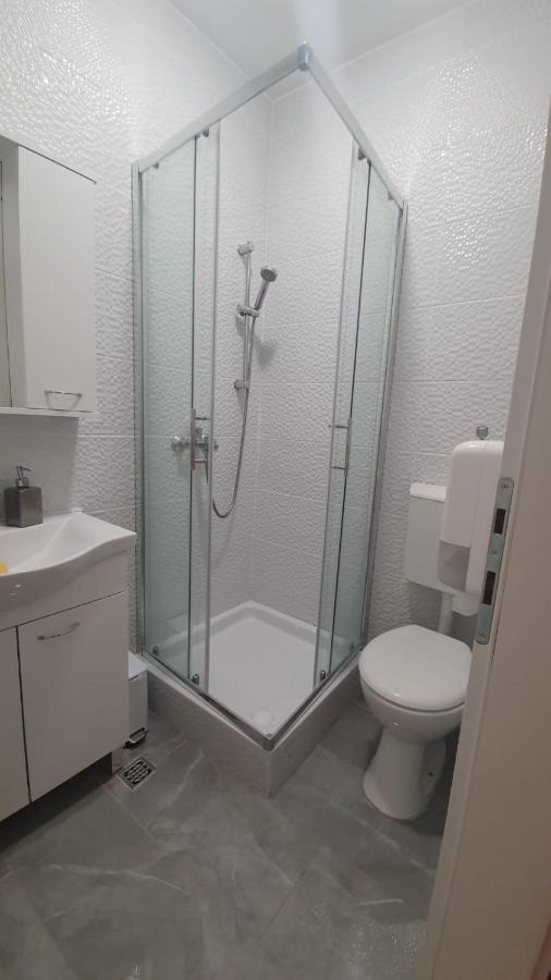 Luxury Rooms Zadar Old Town 외부 사진