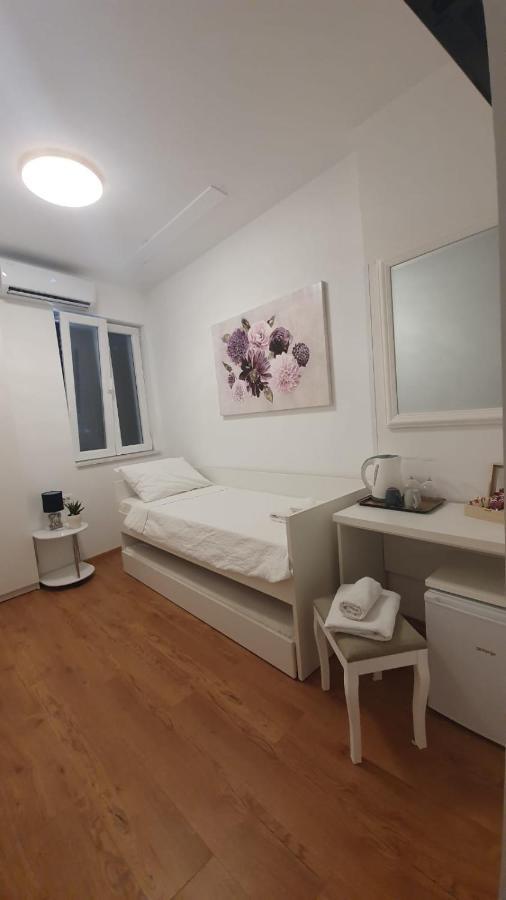 Luxury Rooms Zadar Old Town 외부 사진