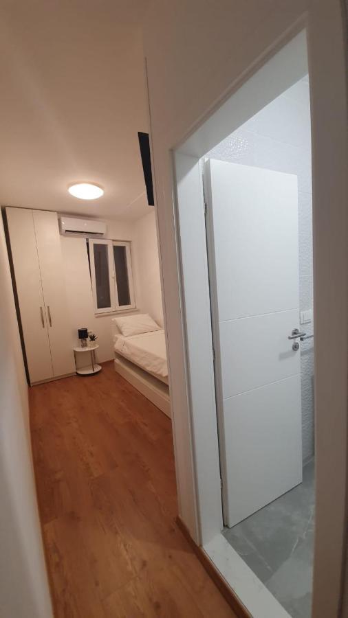 Luxury Rooms Zadar Old Town 외부 사진