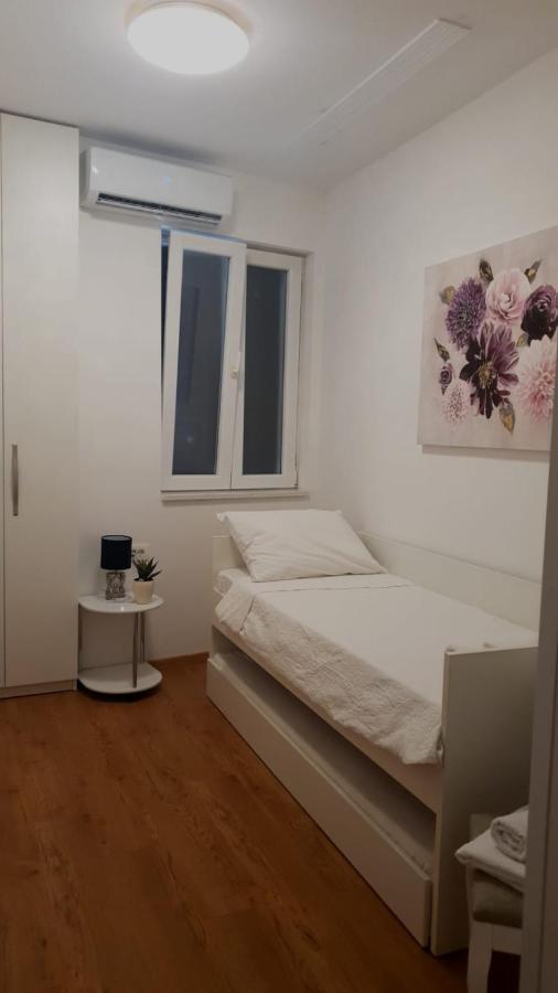 Luxury Rooms Zadar Old Town 외부 사진